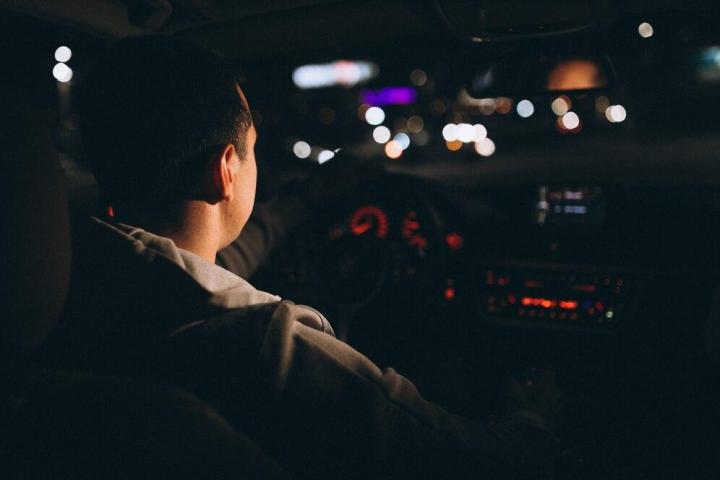 VTC Nuit Saint-Ouen-l'Aumône