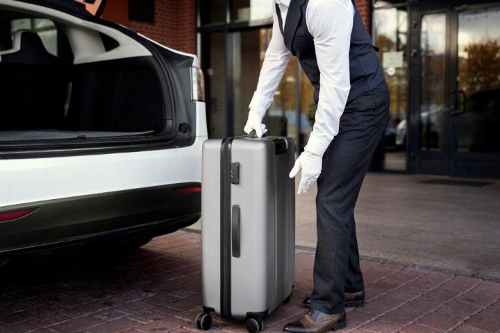 Chauffeur VTC aéroport Saint-Ouen-l'Aumône